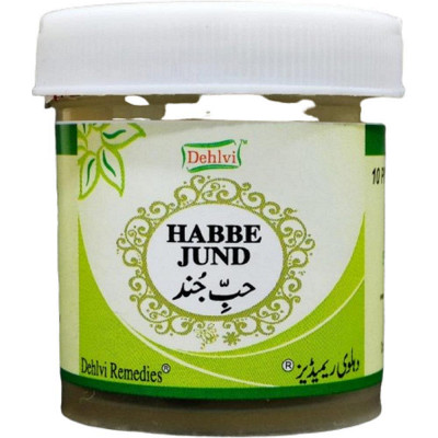 Dehlvi Habbe Jund